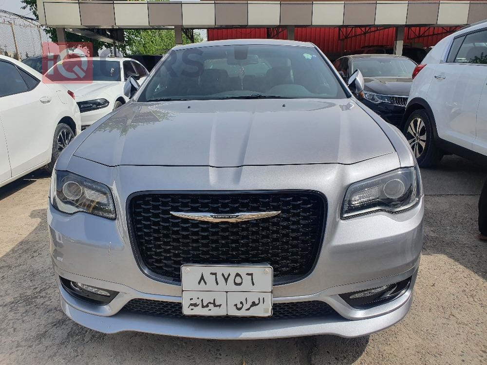 Chrysler 300